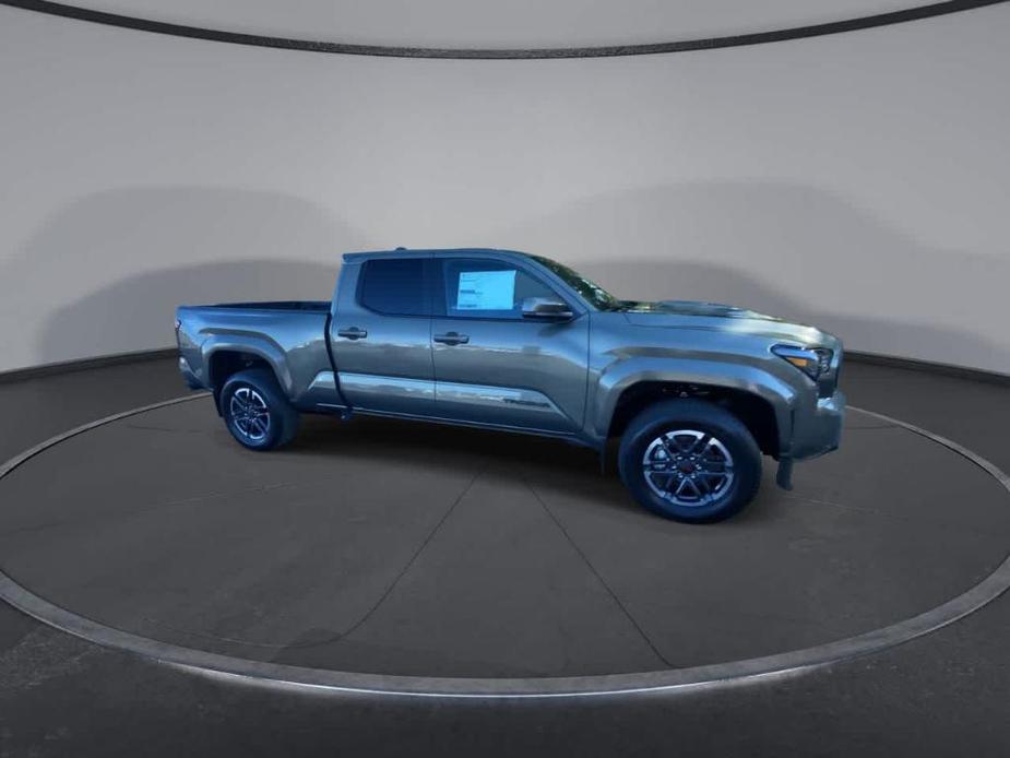 new 2024 Toyota Tacoma car, priced at $44,677