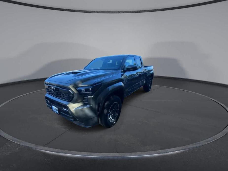 new 2024 Toyota Tacoma car, priced at $44,677