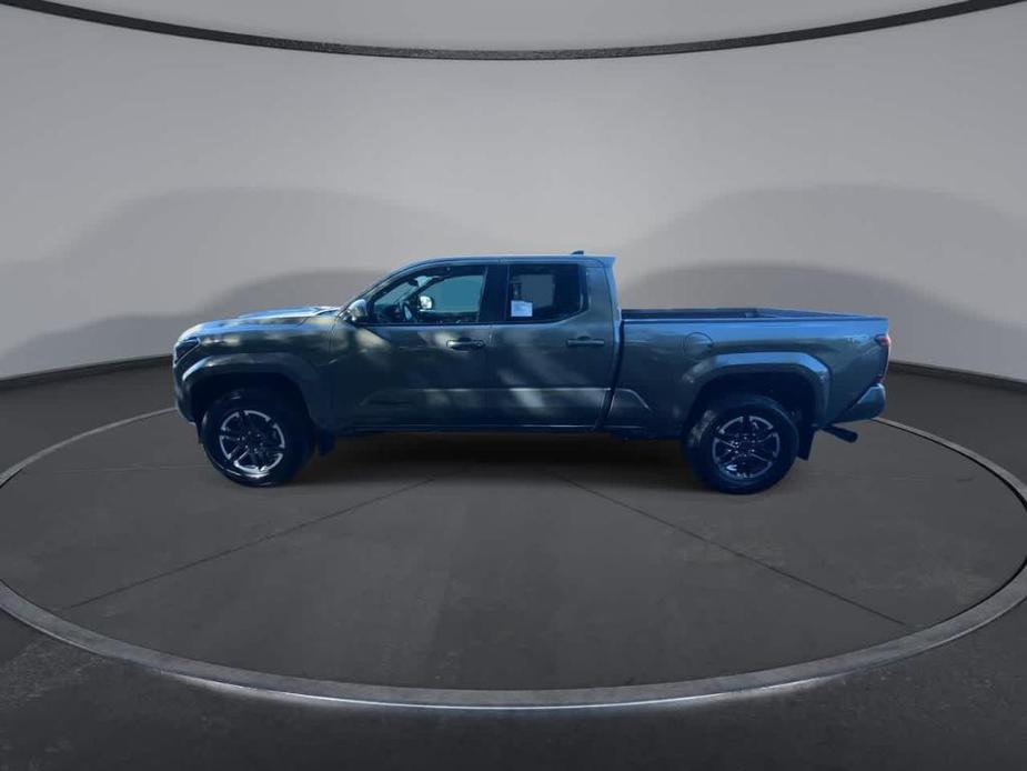 new 2024 Toyota Tacoma car, priced at $44,677