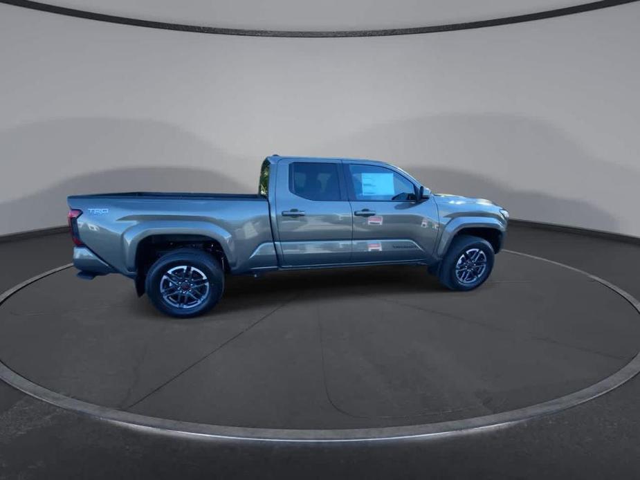 new 2024 Toyota Tacoma car, priced at $44,677