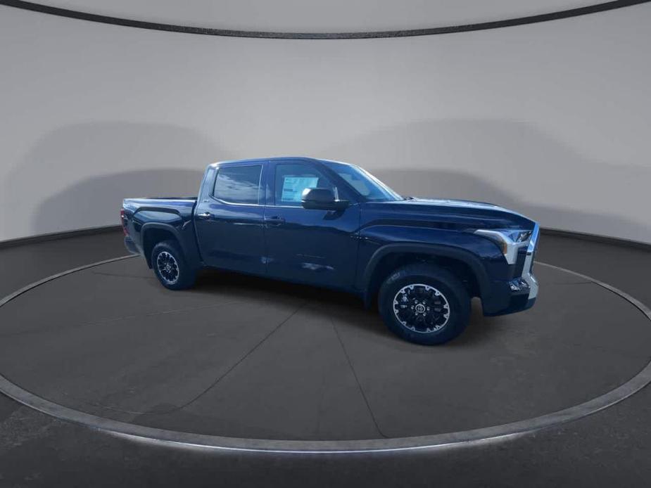 new 2024 Toyota Tundra car, priced at $52,579