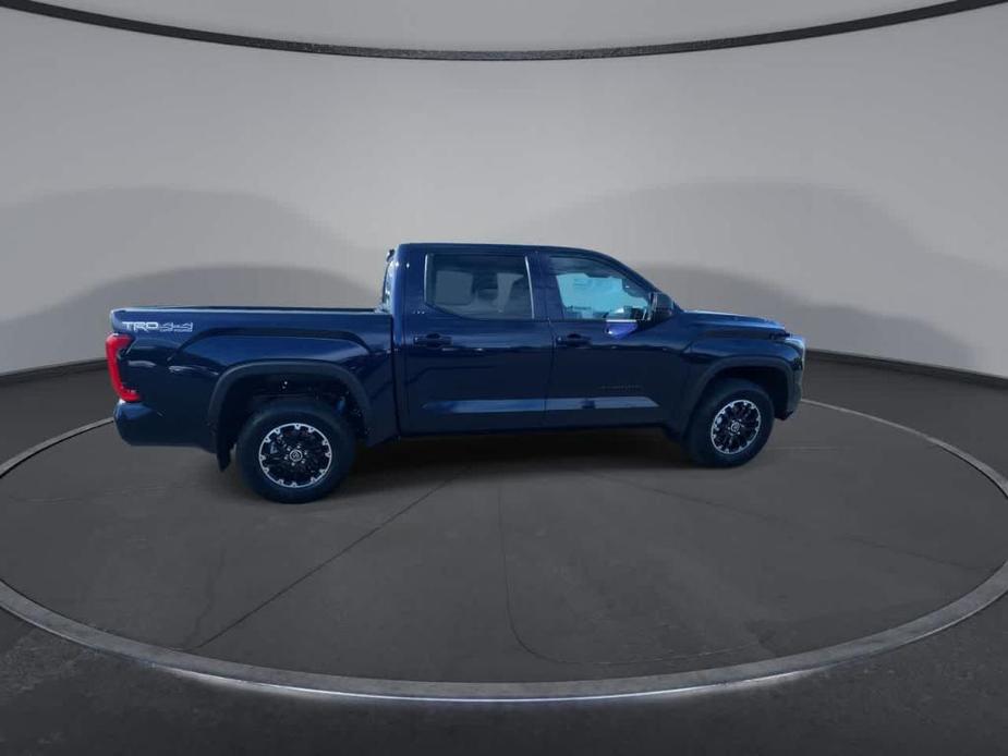 new 2024 Toyota Tundra car, priced at $52,579