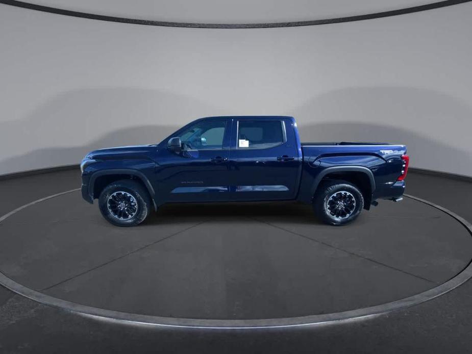 new 2024 Toyota Tundra car, priced at $52,579