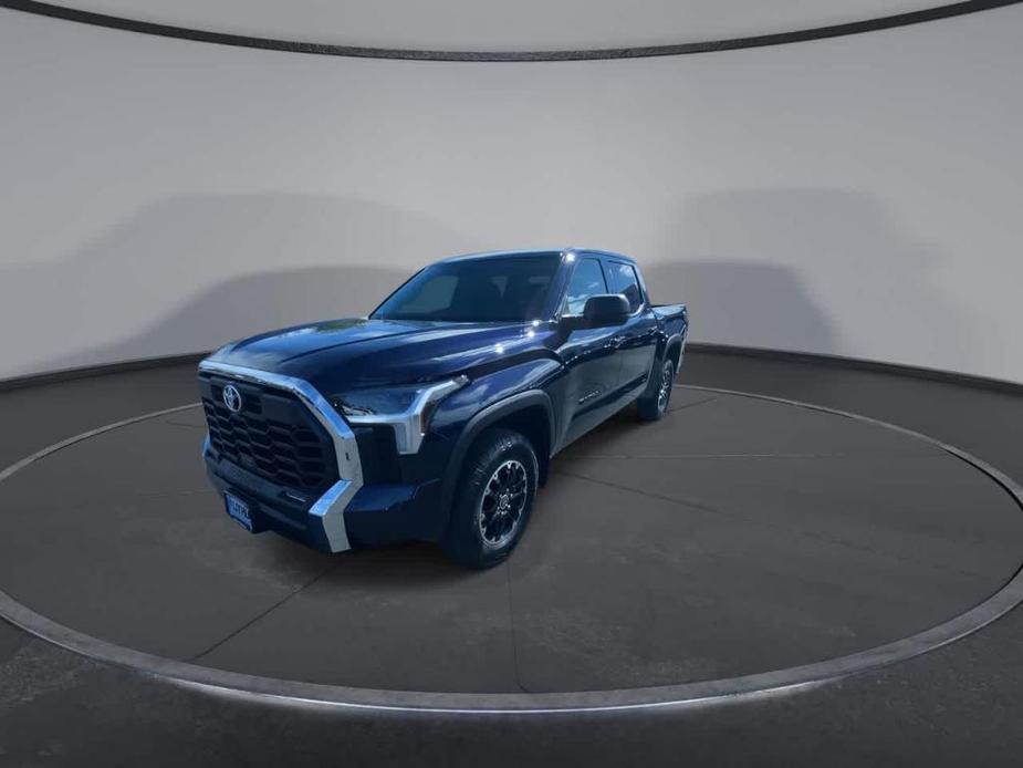 new 2024 Toyota Tundra car, priced at $52,579