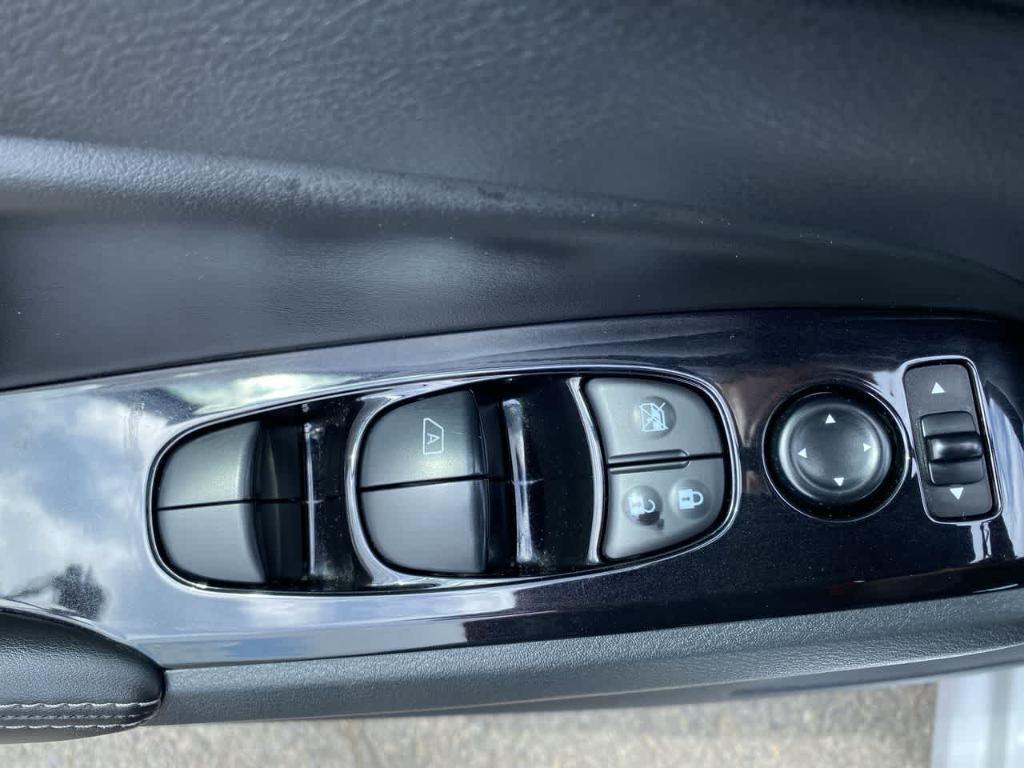 used 2023 Nissan Altima car, priced at $18,941