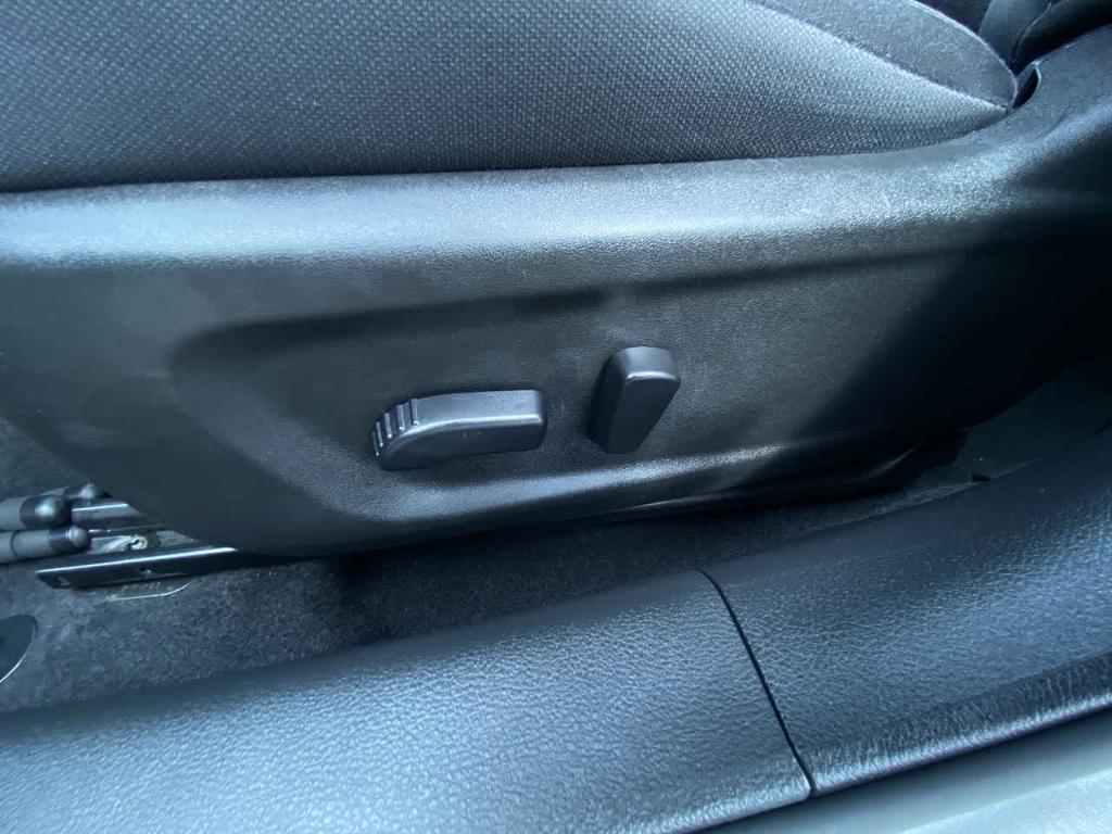 used 2023 Nissan Altima car, priced at $18,941