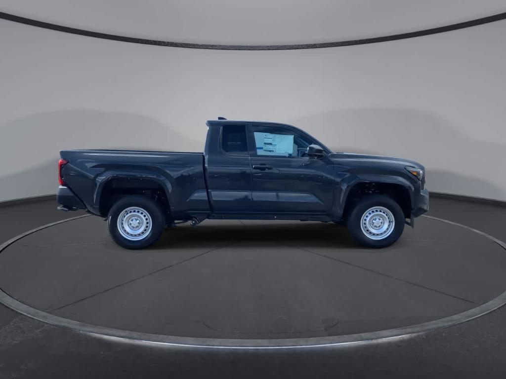 new 2025 Toyota Tacoma car, priced at $34,888