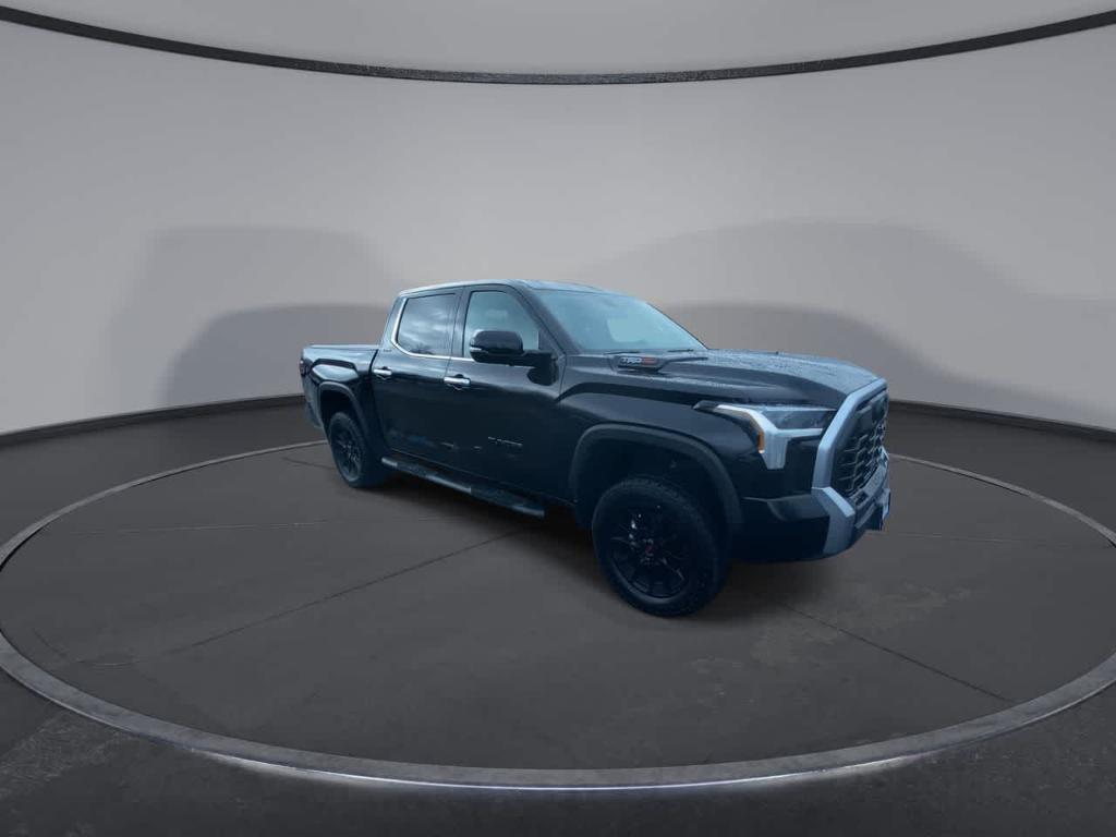 used 2023 Toyota Tundra car, priced at $49,571