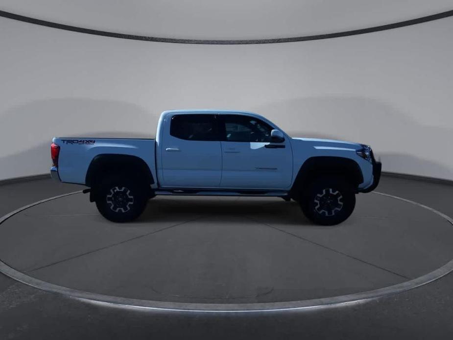 used 2019 Toyota Tacoma car, priced at $37,847