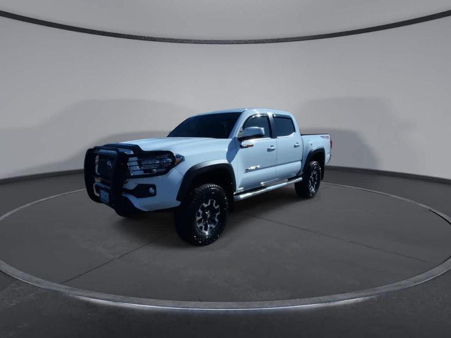 used 2019 Toyota Tacoma car, priced at $37,847