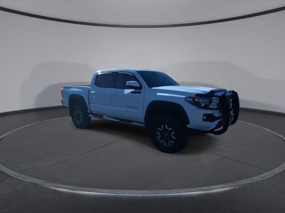 used 2019 Toyota Tacoma car, priced at $37,847