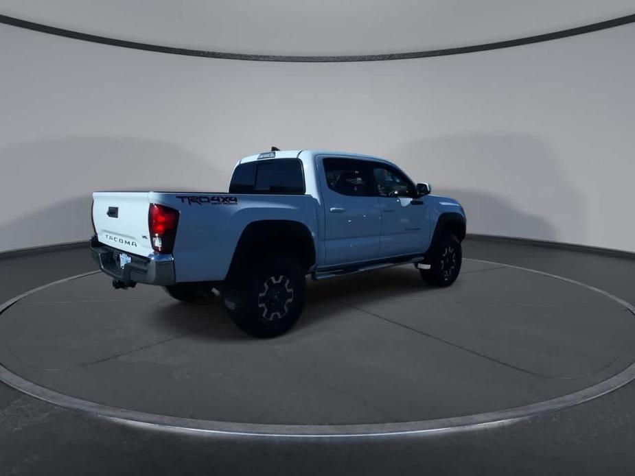 used 2019 Toyota Tacoma car, priced at $37,847