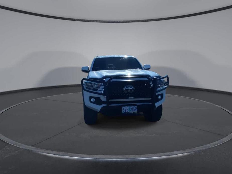 used 2019 Toyota Tacoma car, priced at $37,847