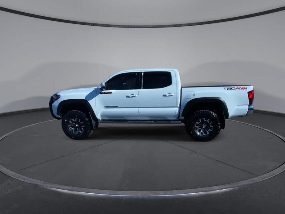 used 2019 Toyota Tacoma car, priced at $37,847