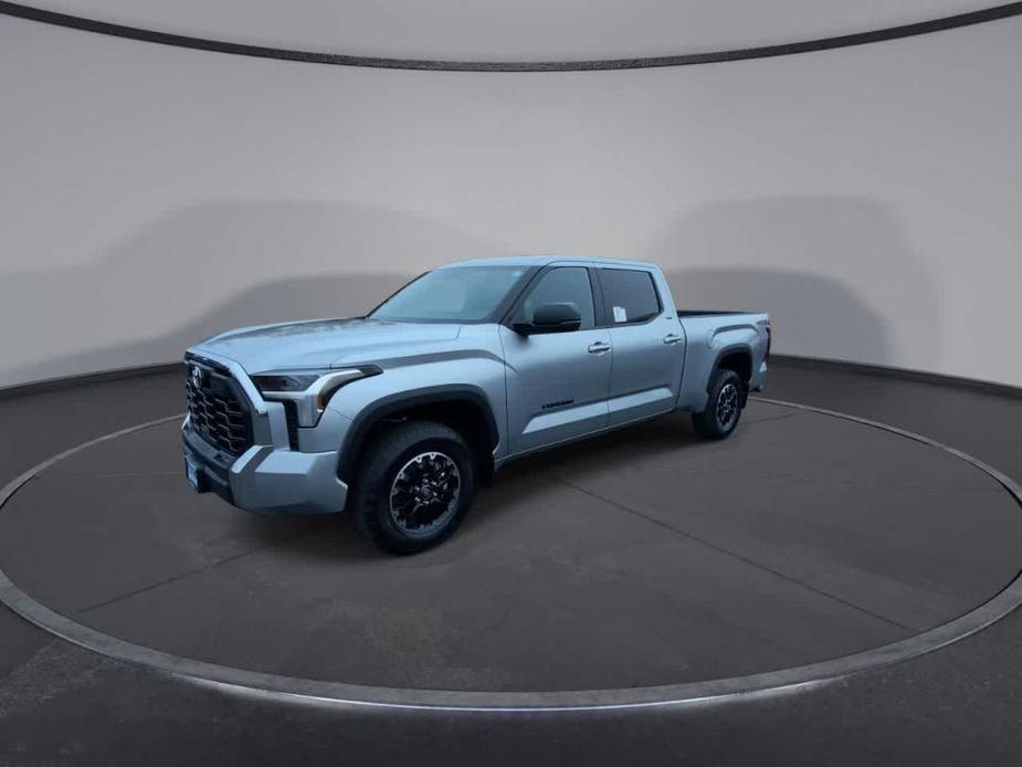 new 2025 Toyota Tundra car, priced at $56,127