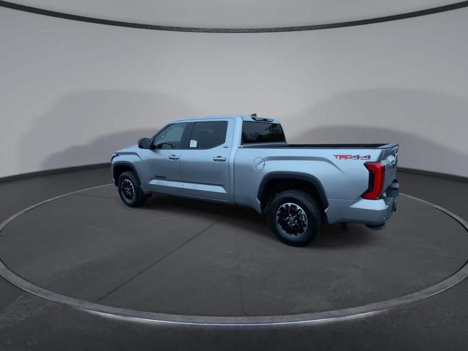 new 2025 Toyota Tundra car, priced at $56,127