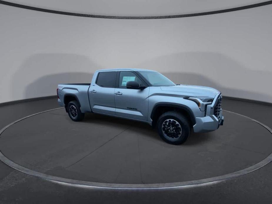 new 2025 Toyota Tundra car, priced at $56,127