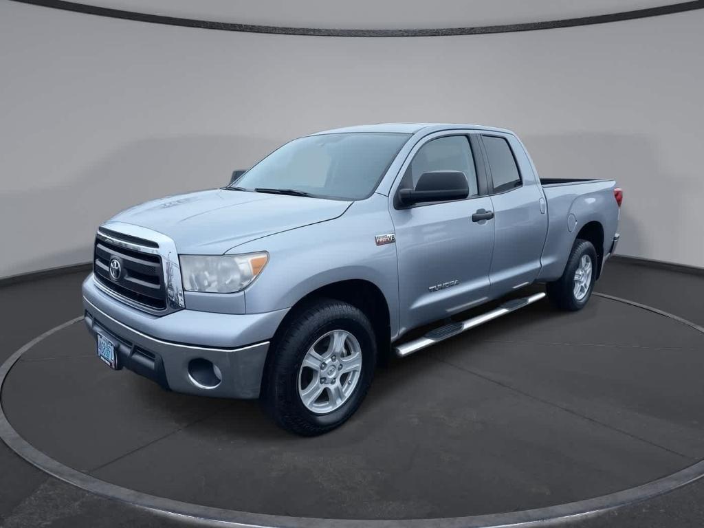 used 2012 Toyota Tundra car, priced at $17,874