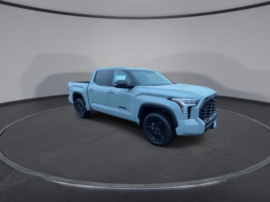 new 2025 Toyota Tundra car, priced at $64,707