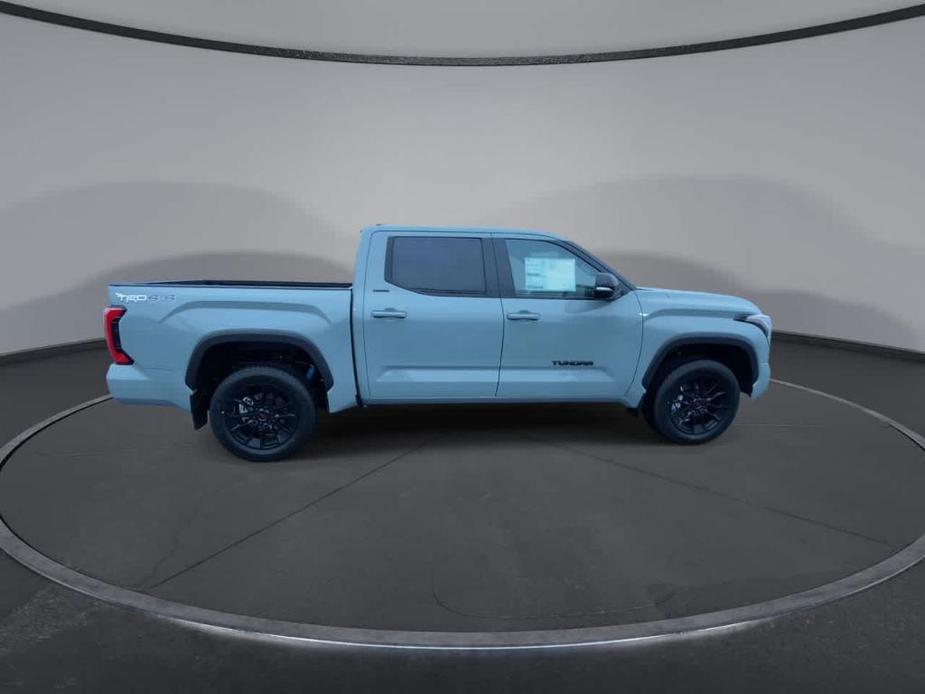 new 2025 Toyota Tundra car, priced at $64,707