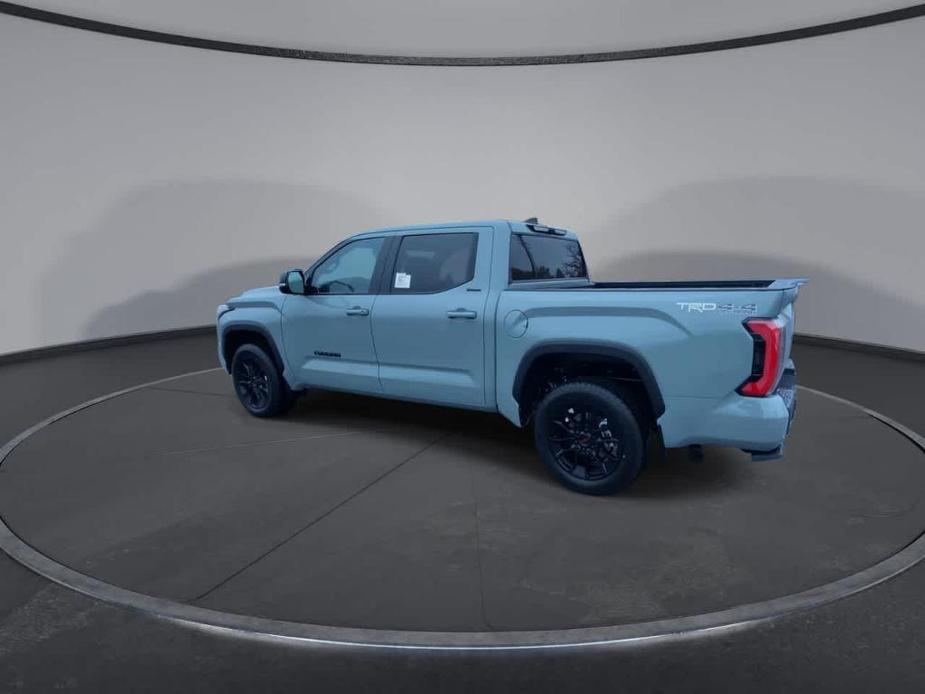 new 2025 Toyota Tundra car, priced at $64,707