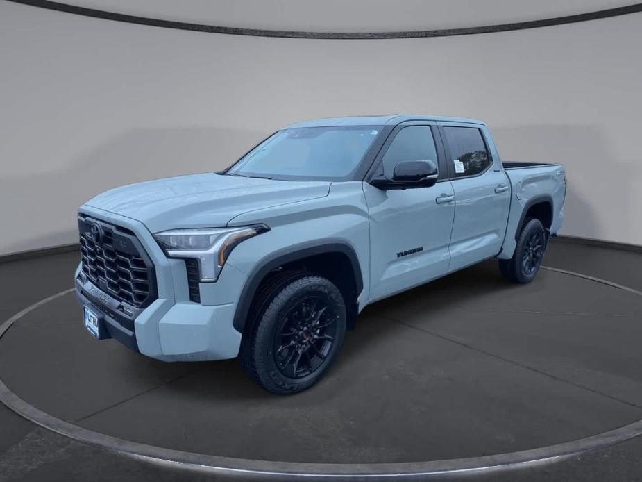 new 2025 Toyota Tundra car, priced at $64,707