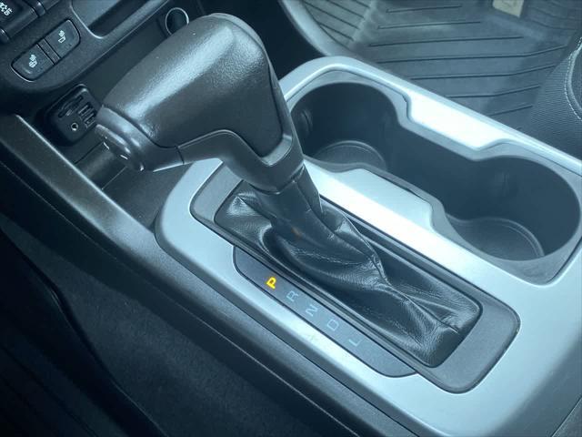 used 2020 Chevrolet Colorado car, priced at $36,678