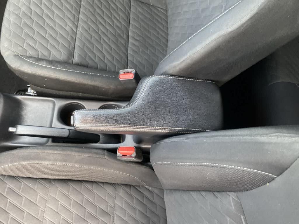 used 2022 Nissan Kicks car, priced at $15,816