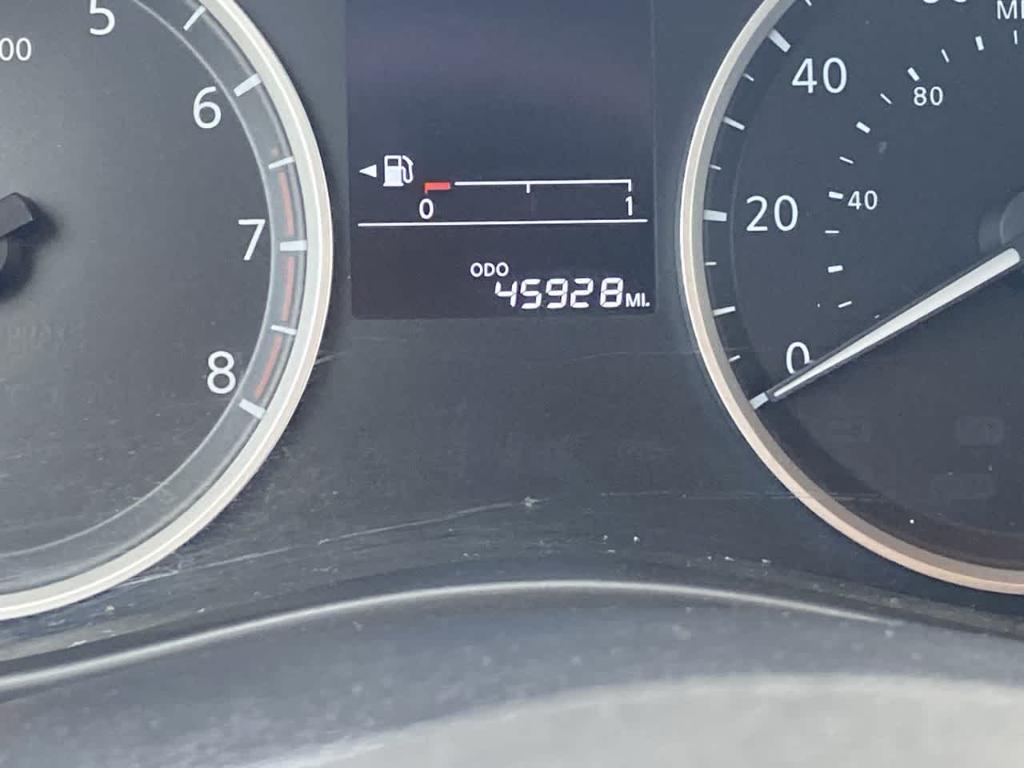 used 2022 Nissan Kicks car, priced at $15,816