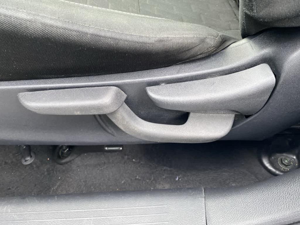 used 2022 Nissan Kicks car, priced at $15,816