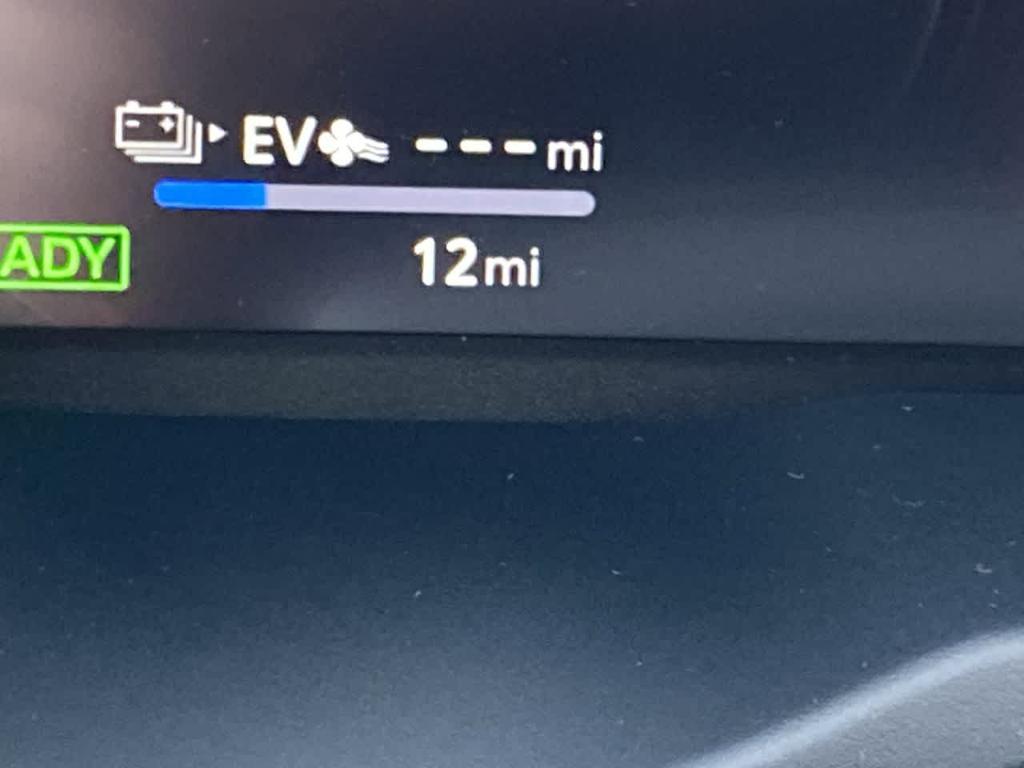 new 2025 Toyota RAV4 Plug-In Hybrid car, priced at $53,069