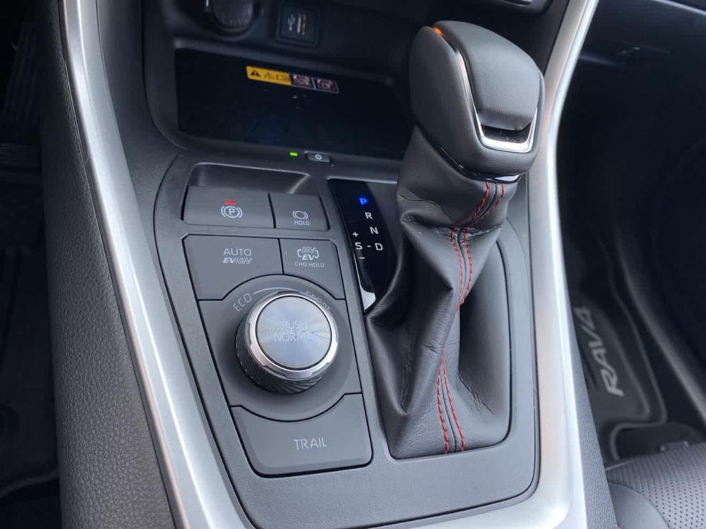 new 2025 Toyota RAV4 Plug-In Hybrid car, priced at $53,069