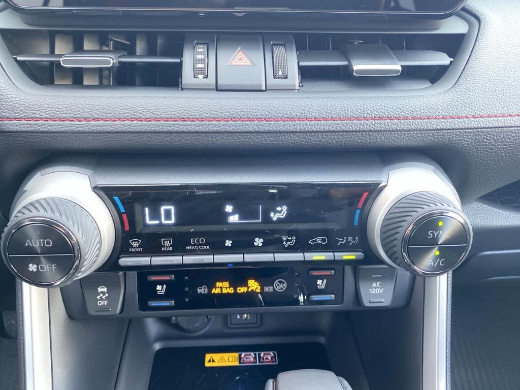 new 2025 Toyota RAV4 Plug-In Hybrid car, priced at $53,069