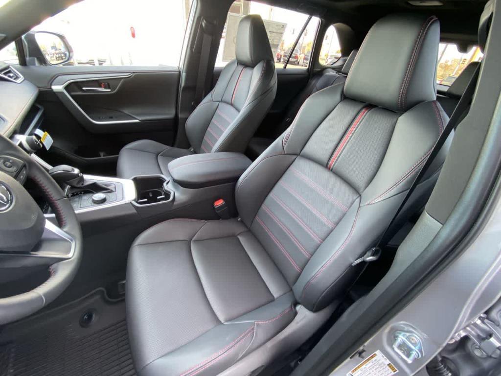 new 2025 Toyota RAV4 Plug-In Hybrid car, priced at $53,069