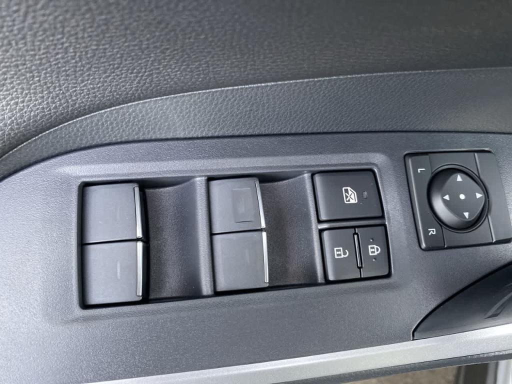 new 2025 Toyota RAV4 Plug-In Hybrid car, priced at $53,069