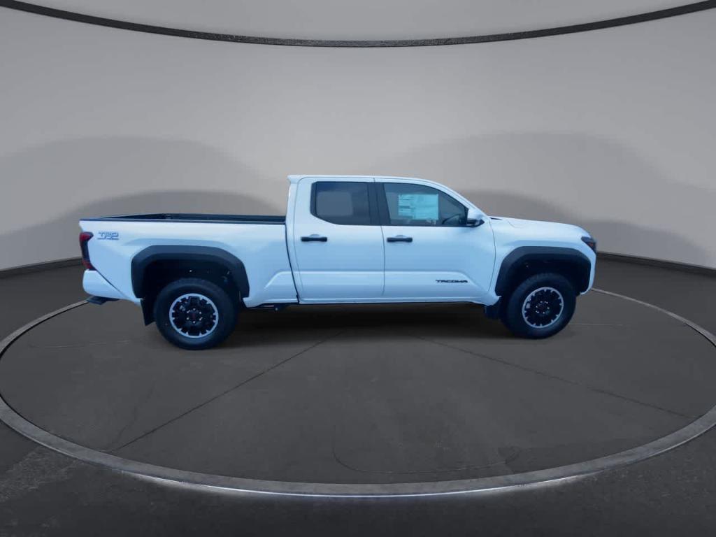 new 2024 Toyota Tacoma car, priced at $52,499