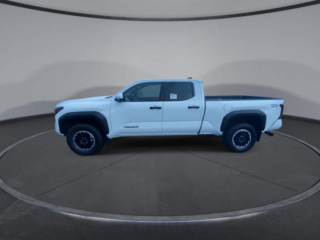 new 2024 Toyota Tacoma car, priced at $52,499