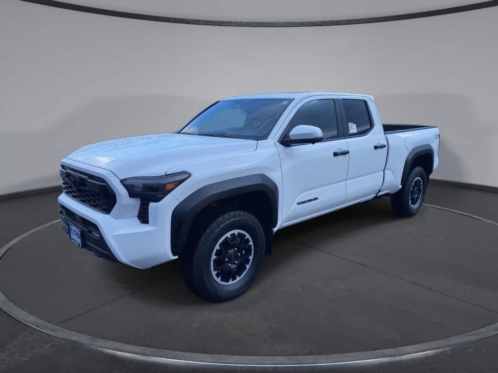 new 2024 Toyota Tacoma car, priced at $52,499