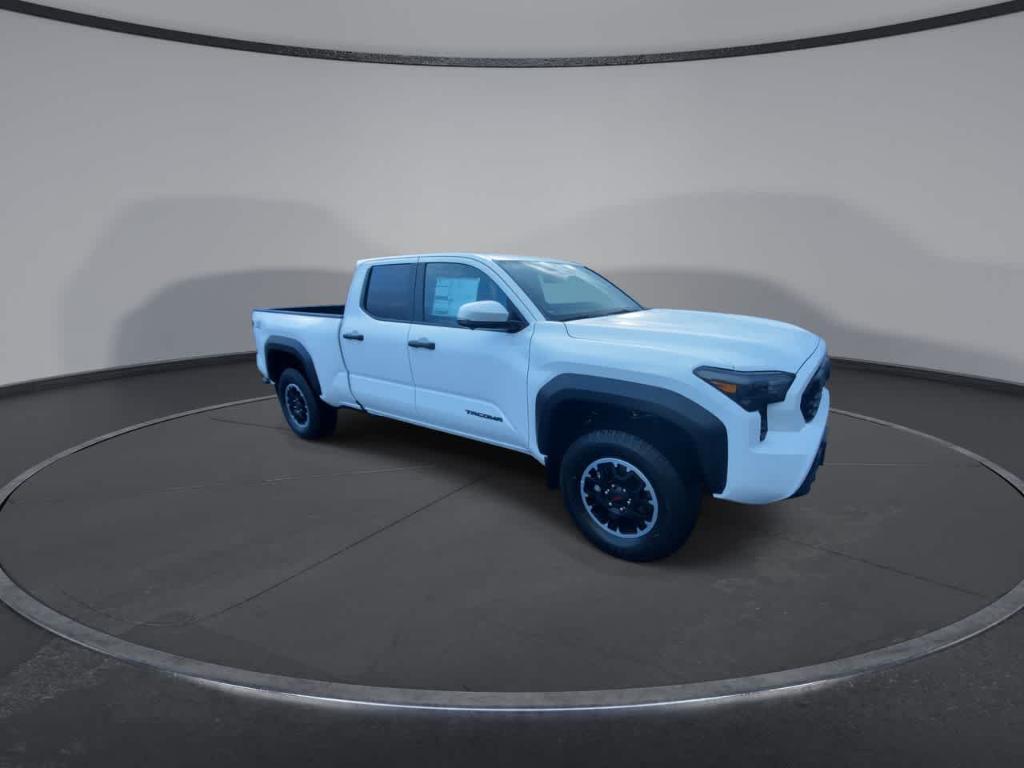 new 2024 Toyota Tacoma car, priced at $52,499