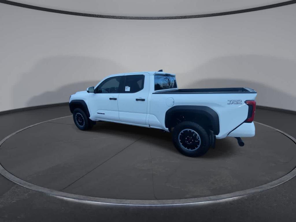 new 2024 Toyota Tacoma car, priced at $52,499