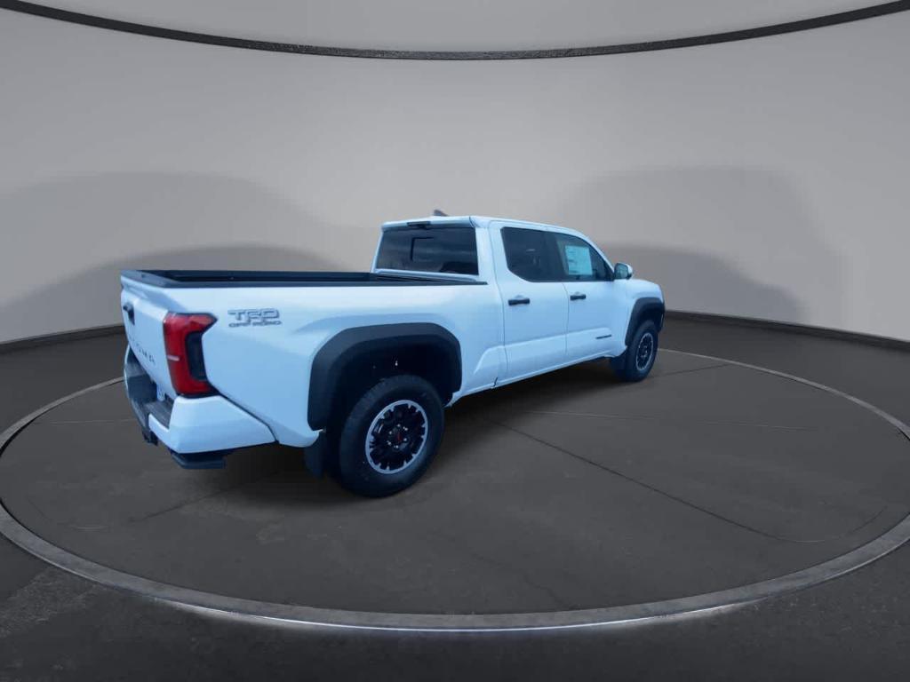 new 2024 Toyota Tacoma car, priced at $52,499