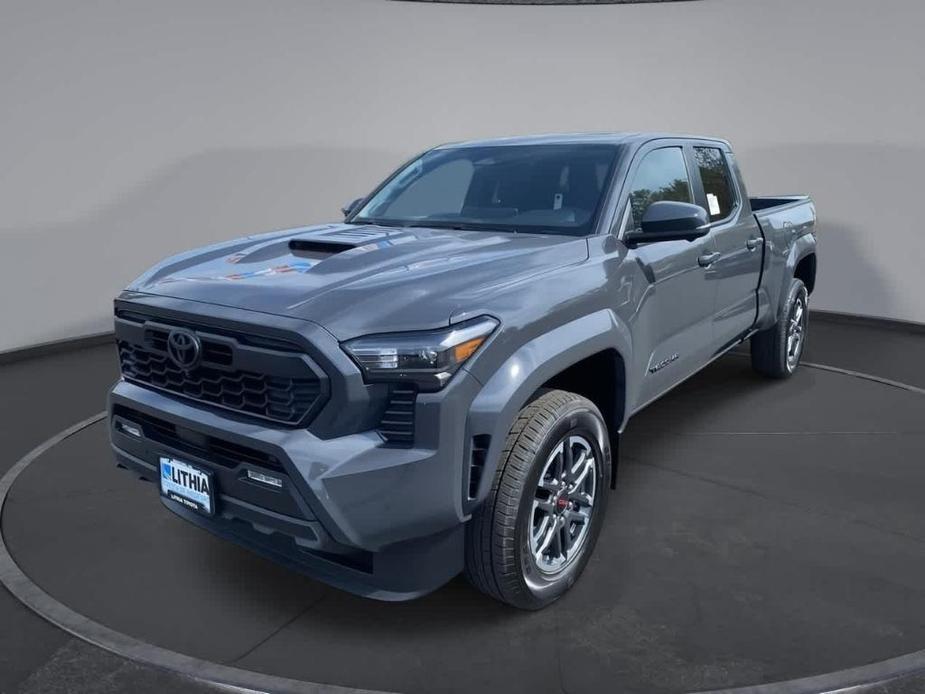 new 2024 Toyota Tacoma car, priced at $50,913