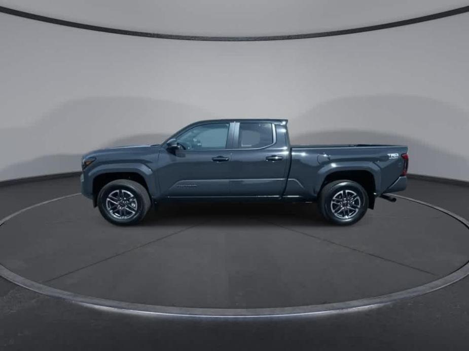 new 2024 Toyota Tacoma car, priced at $50,913