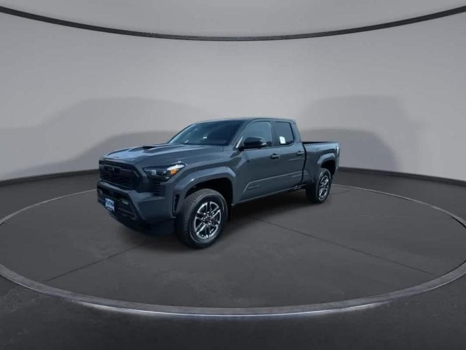 new 2024 Toyota Tacoma car, priced at $50,913