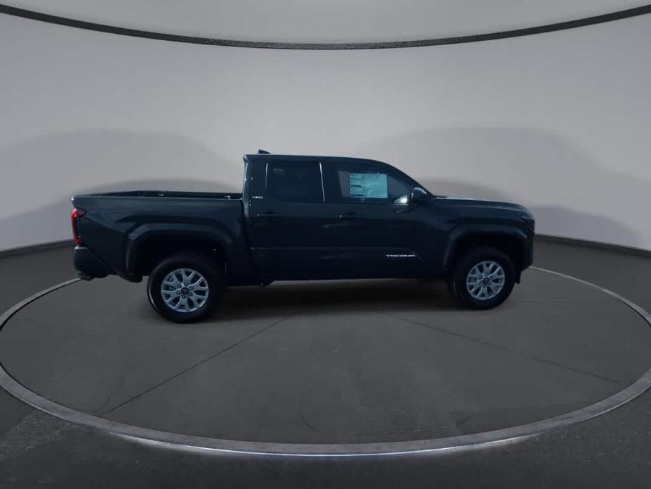 new 2024 Toyota Tacoma car, priced at $42,599