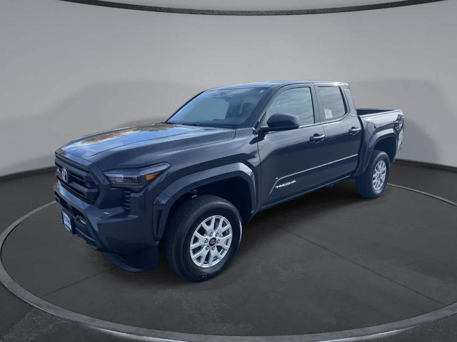 new 2024 Toyota Tacoma car, priced at $42,599