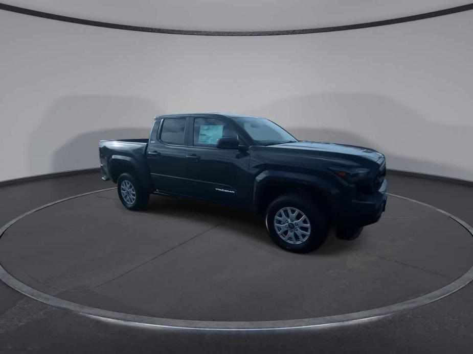 new 2024 Toyota Tacoma car, priced at $42,599