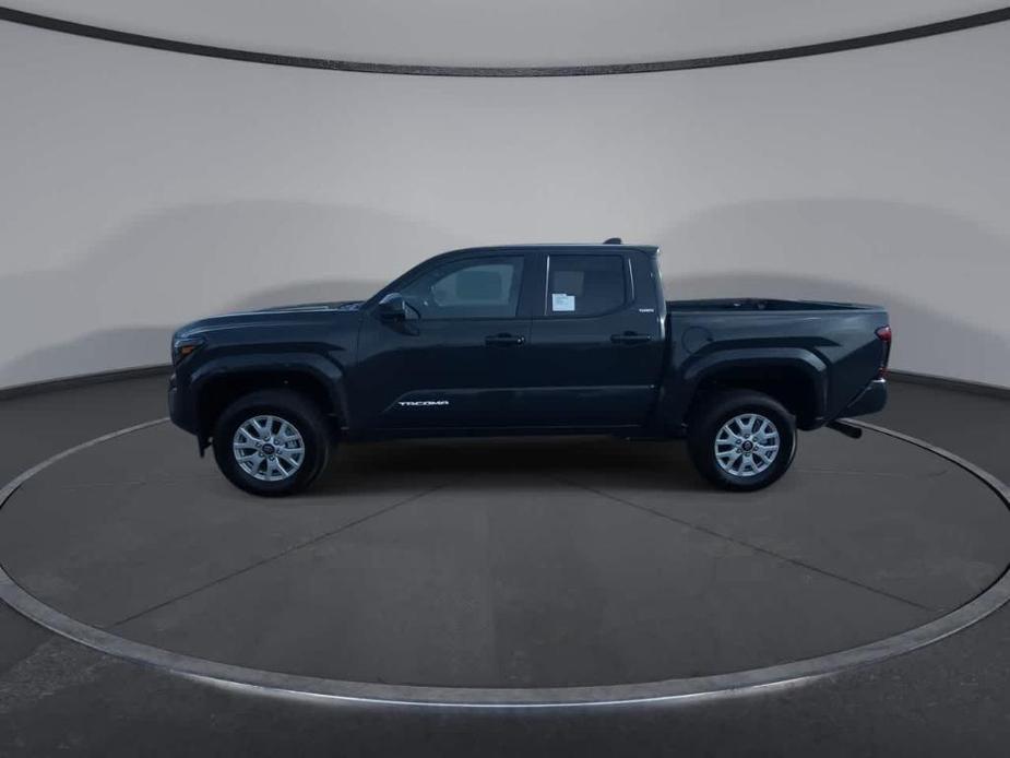 new 2024 Toyota Tacoma car, priced at $42,599