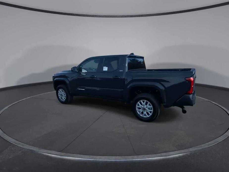 new 2024 Toyota Tacoma car, priced at $42,599