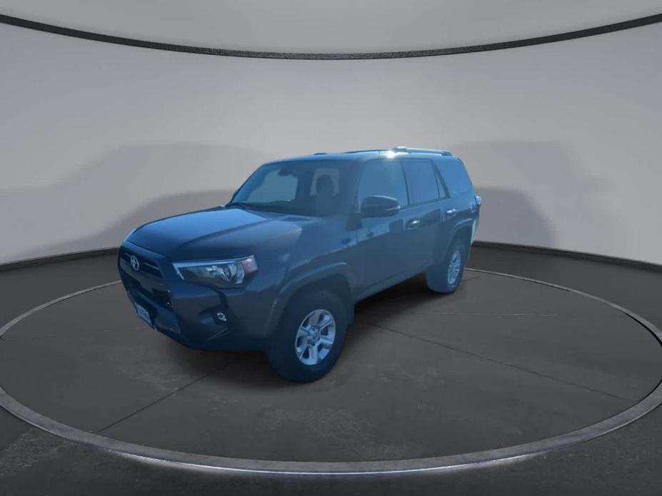 used 2022 Toyota 4Runner car, priced at $38,818